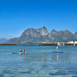 Mitt Kjerringøy