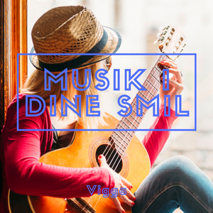 Musik i dine smil