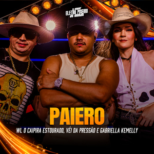 Paiero (Eletropiseiro)