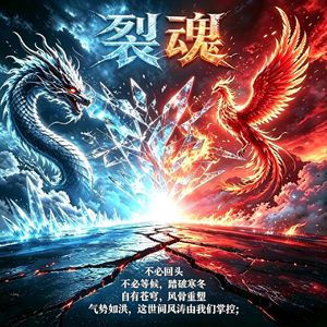 裂魂