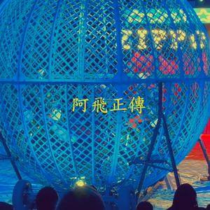 阿飛正傳 (Album Version)