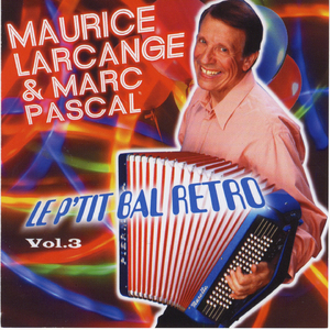 Medley: quand on s'promène au bord de l'eau, Le petit vin blanc, Pigalle