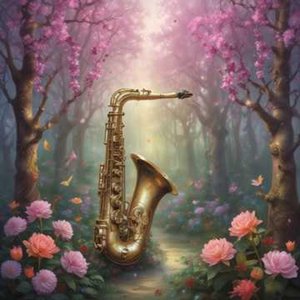 Love Under the Smoky Lights