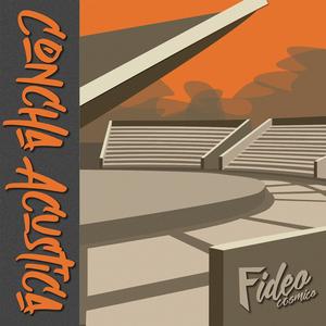 No Puedo Parar (feat. Sesgo)