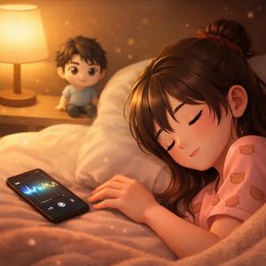 หลับตาพัก (Close your eyes)