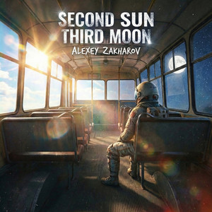 Swimming over the horizent