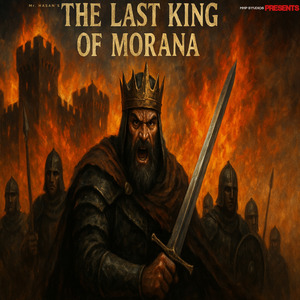 The Last King of Morana