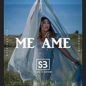 Me ame (feat. Sergio Beats)