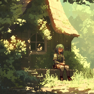 移ろう世界の中で...