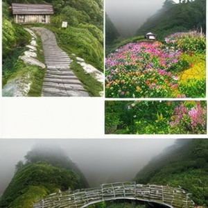 最美的瞬间