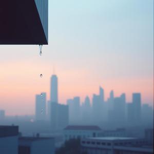 Waking City