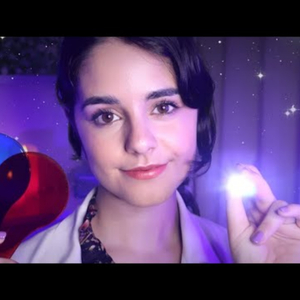 Welcoming The Patient (Only Voice)