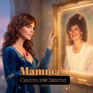 Mamma (Until we meet again)