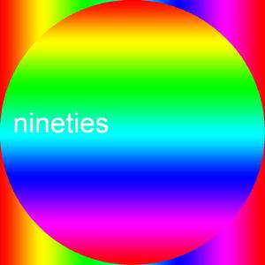 Nineties