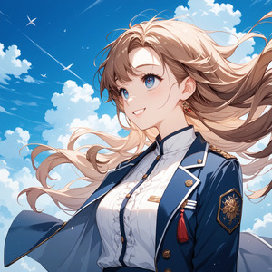 ありがとうのうた