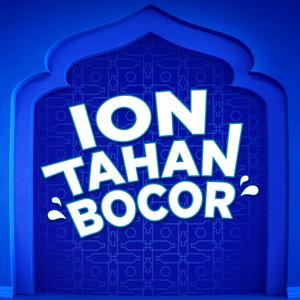 Pocari Sweat Ion Tahan Bocor