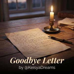 Goodbye Letter