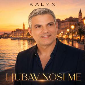 Ljubav nosi me