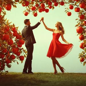 s´ easchte Moi im Paradies (Schlager Version)