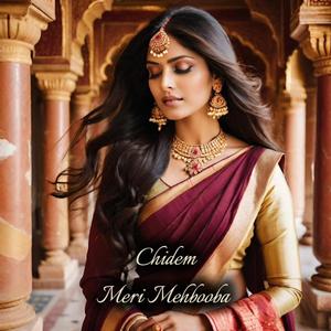 Meri Mehbooba मेरी मेहबूबा