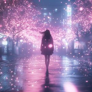 夜のねじれ (Twisted Night)