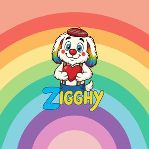 Zigghy l'arcobalorso