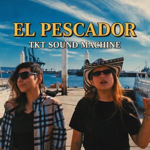 El pescador