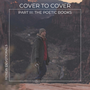 Proverbs (The Foundation of Wisdom)