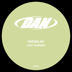 Grey Afternoons (Original Mix)