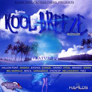 Kool Breeze Riddim (Instrumental)