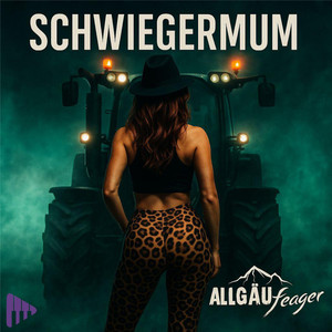Schwiegermum