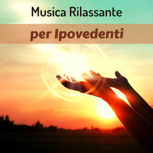 Pioggia rilassante (per ipovedenti)