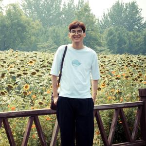 方磊-依兰爱情故事