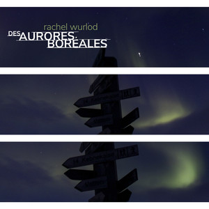 Des aurores boréales