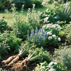 Cinta yang Hidup Tanpa Janji