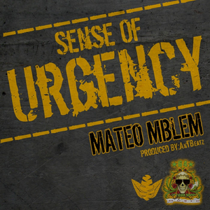 Sense of Urgency