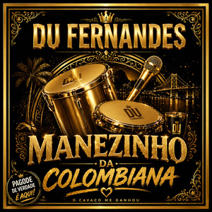 Manezinho da Colombiana