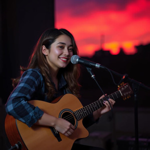 You Never Loved Me Alone