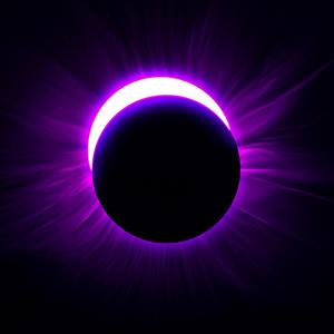 The Moon Is Beautiful Today