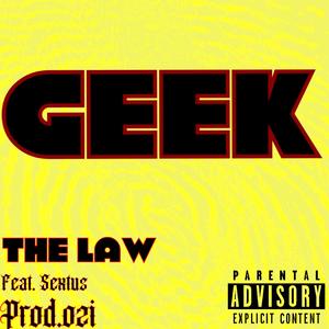 GEEK (feat. Sextus)