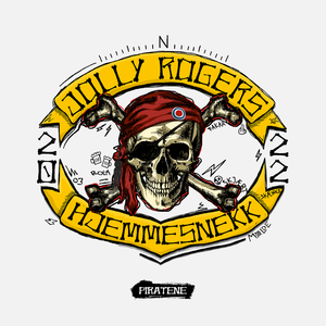 Jolly Rogers 2022 (Hjemmesnekk)