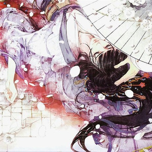 锦鲤抄（Cover 银临 / 云の泣）