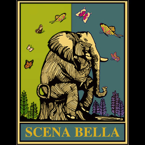 scena bella（上海万象泉国际整体家居背景音曲）