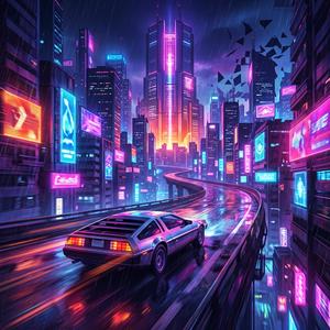 Neon Overdrive