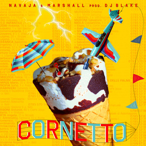 Cornetto
