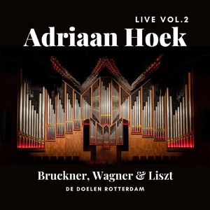 3 Pieces for Orchestra, WAB 97: I: Moderato