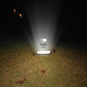 light mode (feat. Justine Rome)