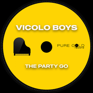 The Party Go (Short Cut)