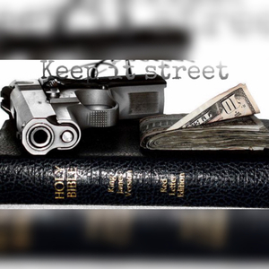 Keep It Streer