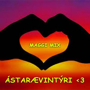 Ástarævintýri (Katrín & Eyjólfur)